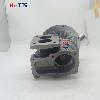 6HK1 ZAX330 Turbocompresseur 114400-4380