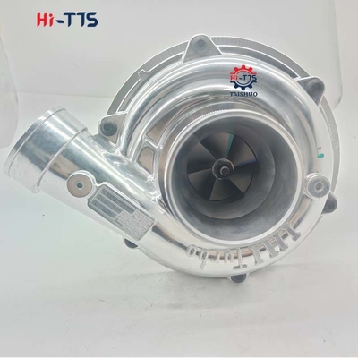 6HK1 ZAX330 Turbocompresseur 114400-4380