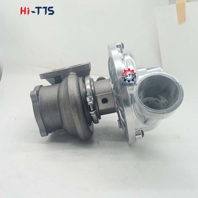 6HK1 ZAX330 Turbocompresseur 114400-4380