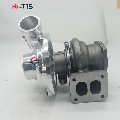 6HK1 ZAX330 Turbocompresseur 114400-4380