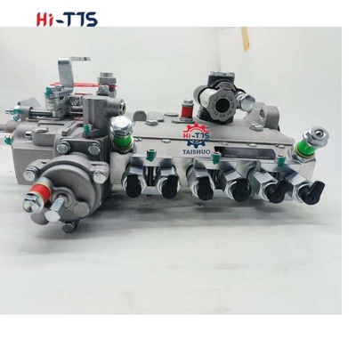 Pompes à injection de carburant 4063844 pour moteur 6BT5.9 6D102 PC200-7