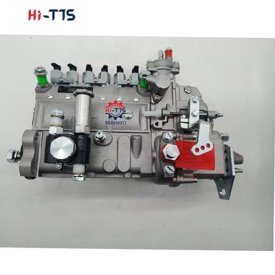 Pompes à injection de carburant 4063844 pour moteur 6BT5.9 6D102 PC200-7