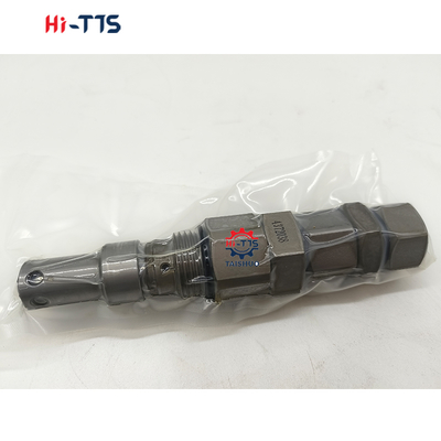 Une nouvelle soupape de commande de haute qualité pour EX200-2 EX200-3 EX200-5 EX300-3 E340D E320