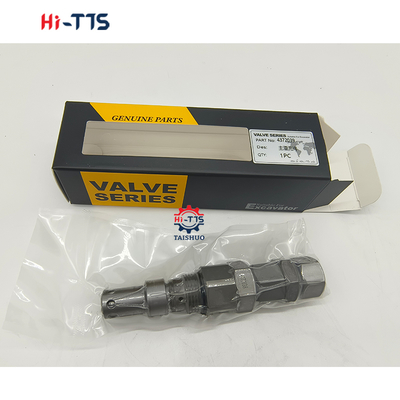 Une nouvelle soupape de commande de haute qualité pour EX200-2 EX200-3 EX200-5 EX300-3 E340D E320