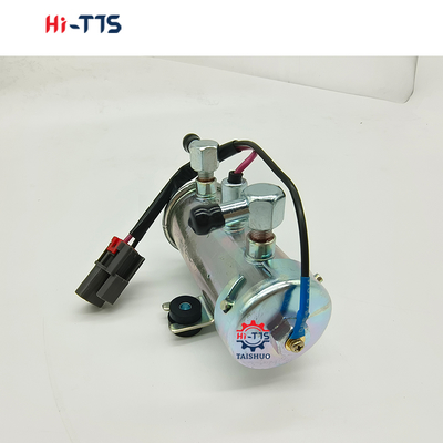 Pompe à carburant électrique 24V/12V 17926100 4645227 pour pièces de moteur 4HK1 6HK1