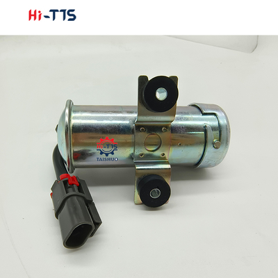 Pompe à carburant électrique 24V/12V 17926100 4645227 pour pièces de moteur 4HK1 6HK1