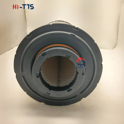 640AB 474-00040 Élément d'excavateur à filtre à air pour Doosan Daewoo