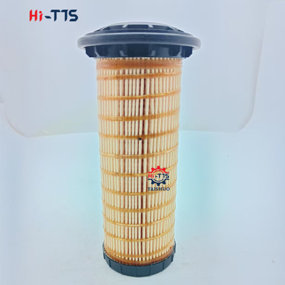 Filtre à huile pour moteurs de pelle excavatrice Aftermarket 320D3 323DL 322-3155 pour Cat
