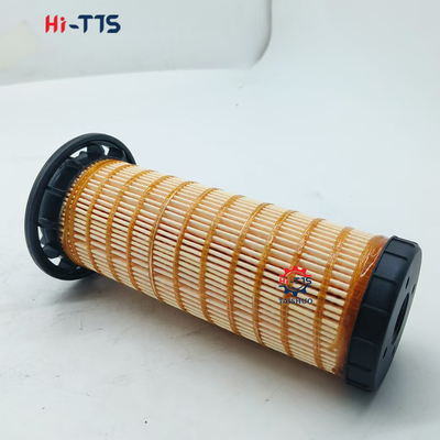 Filtre à huile pour moteurs de pelle excavatrice Aftermarket 320D3 323DL 322-3155 pour Cat