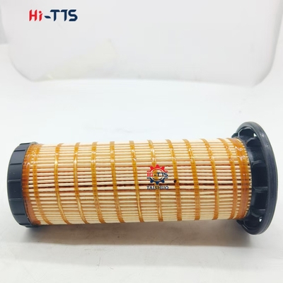 Filtre à huile pour moteurs de pelle excavatrice Aftermarket 320D3 323DL 322-3155 pour Cat