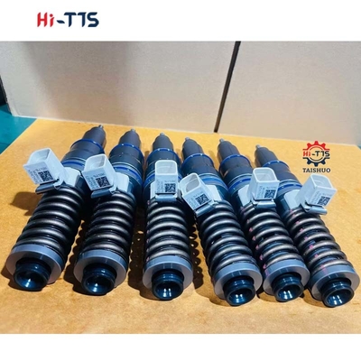 Parties de moteur d'injection de carburant originales 3801369 TAD1369
