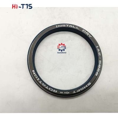 Joint d'étanchéité d'huile arrière de vilebrequin 142-5867 1425867 de haute qualité, de rechange, pour moteur 3406 3408 3412 C15 C18
