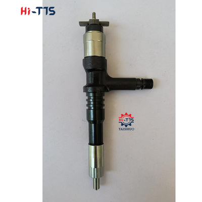 Pièce de rechange d'origine 6251-11-3300 6D125 Injecteur de carburant Pièces de moteur