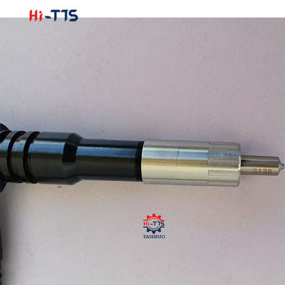 Pièce de rechange d'origine 6251-11-3300 6D125 Injecteur de carburant Pièces de moteur