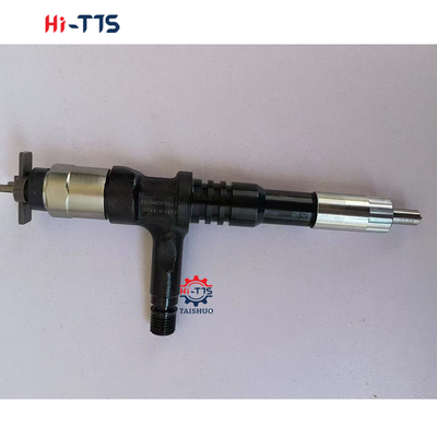 Pièce de rechange d'origine 6251-11-3300 6D125 Injecteur de carburant Pièces de moteur
