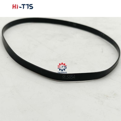 9L5854 160-9874 1609874 Pièces de machines de construction Joint torique pour excavatrice