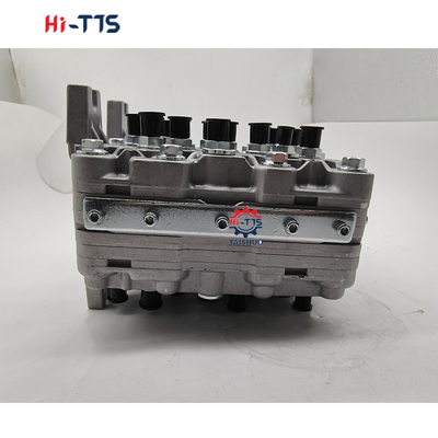 4468336 4718276 YA00000543 Distributeur pour ZX330 ZX200 Pièces de pelle