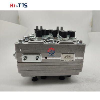 4468336 4718276 YA00000543 Distributeur pour ZX330 ZX200 Pièces de pelle