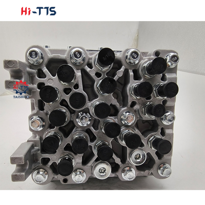 4468336 4718276 YA00000543 Distributeur pour ZX330 ZX200 Pièces de pelle