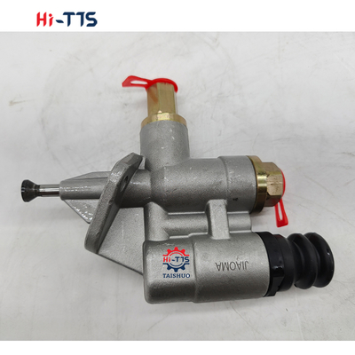 4937767 4983584 3918076 4988748 Pompe d'alimentation en carburant pour moteur d'excavatrice 6BT 6CT 4BT