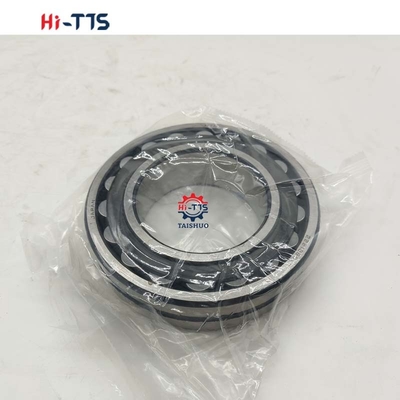 EC210B EC210CN 1180-00040 roulements à billes de contact angulaires à double rangée pour excavatrice en acier