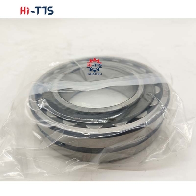 EC210B EC210CN 1180-00040 roulements à billes de contact angulaires à double rangée pour excavatrice en acier