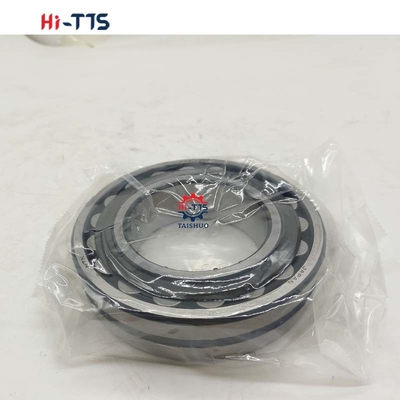 EC210B EC210CN 1180-00040 roulements à billes de contact angulaires à double rangée pour excavatrice en acier