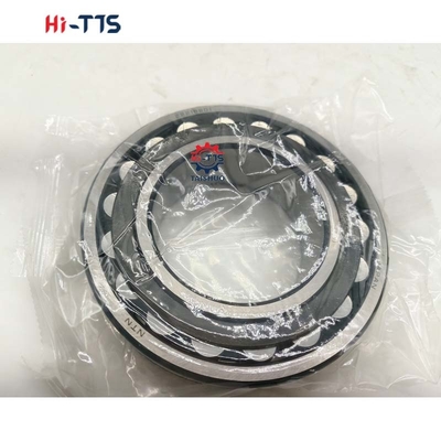 EC210B EC210CN 1180-00040 roulements à billes de contact angulaires à double rangée pour excavatrice en acier
