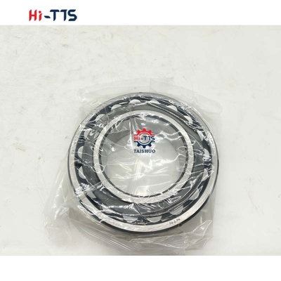 EC210B EC210CN 1180-00040 roulements à billes de contact angulaires à double rangée pour excavatrice en acier
