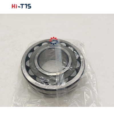 EC210B EC210C 1180-01740 roulements à billes de contact angulaires à double rangée pour excavatrice en acier