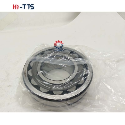 EC210B EC210C 1180-01740 roulements à billes de contact angulaires à double rangée pour excavatrice en acier