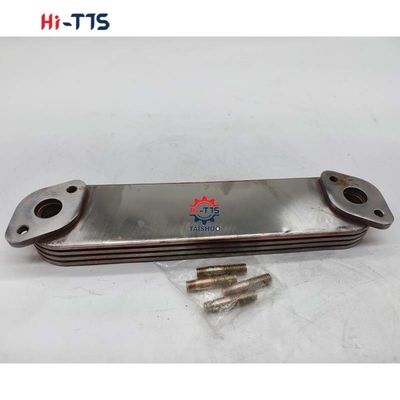2KD 15710-30030 Couvercle de refroidisseur d'huile automatique haute performance Pièces de rechange pour camions Hino