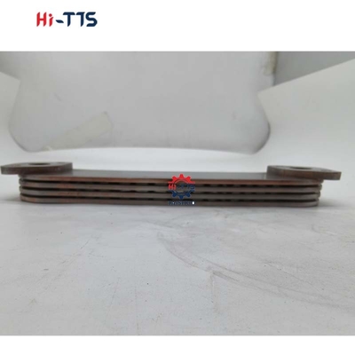 2KD 15710-30030 Couvercle de refroidisseur d'huile automatique haute performance Pièces de rechange pour camions Hino