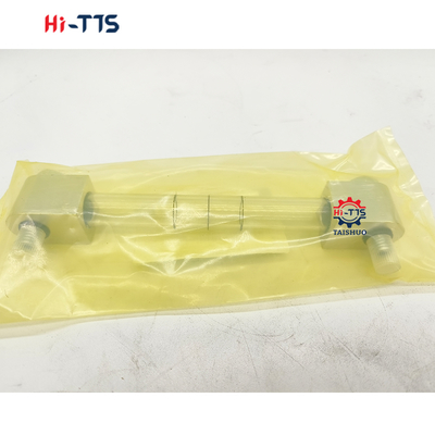 E131-0473 Niveau de jauge du réservoir de carburant de l'excavatrice pour R140lc-7