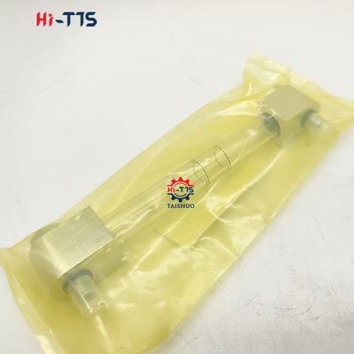 E131-0473 Niveau de jauge du réservoir de carburant de l'excavatrice pour R140lc-7