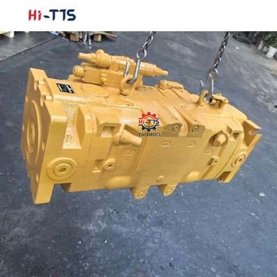 Pompe hydraulique de pelle excavatrice de rechange 390385374 Pompe principale pour 6HH1
