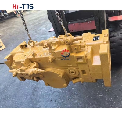 Pompe hydraulique de pelle excavatrice de rechange 390385374 Pompe principale pour 6HH1