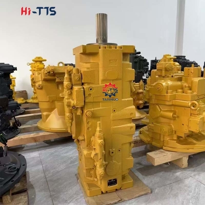 Pompe hydraulique de pelle excavatrice de rechange 390385374 Pompe principale pour 6HH1
