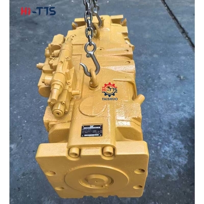 Pompe hydraulique de pelle excavatrice de rechange 390385374 Pompe principale pour 6HH1