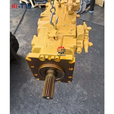 Pompe hydraulique de pelle excavatrice de rechange 390385374 Pompe principale pour 6HH1