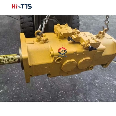 Pompe hydraulique de pelle excavatrice de rechange 390385374 Pompe principale pour 6HH1