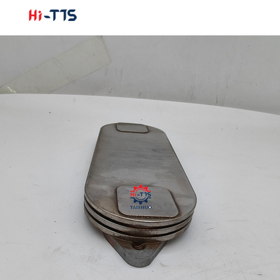 5L 15609-54043 Couvercle de refroidisseur d'huile automatique haute performance Pièces de rechange pour camions Hino