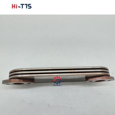 5L 15609-54043 Couvercle de refroidisseur d'huile automatique haute performance Pièces de rechange pour camions Hino