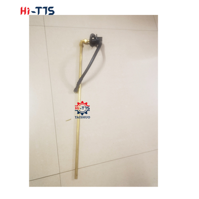 334/J9520 Valve de détection de la pression dans une excavatrice, Valve de détection de la température anti-corrosion