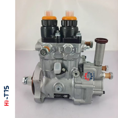 32R65-00100 Pompes d'injection de carburant diesel CP4 destinées au marché de rechange 0445020608