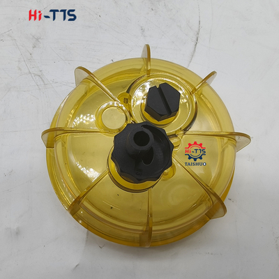 11NB-70410 R140W-7 R200W-7 R210-7 R290-7 R305-7 HL740-7 R180-9S R260-9 Ensemble cuve Bol à huile Filtre à huile moteur