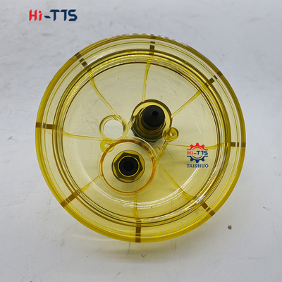 11NB-70410 R140W-7 R200W-7 R210-7 R290-7 R305-7 HL740-7 R180-9S R260-9 Ensemble cuve Bol à huile Filtre à huile moteur