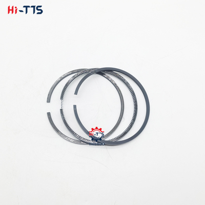 SK330-6 SK350-6 Pièce de rechange pour moteur de pelle Piston Ring 6D16T 6D16 ME995535 Jeu de segments