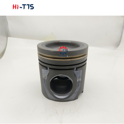 EC460B EC460BLC Kit de piston de moteur de pelle D12D Kit de piston VOE20451076 20451076