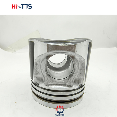 E320D Piston du moteur de la pelle avec broche C7.1 3707998 3707997 STD